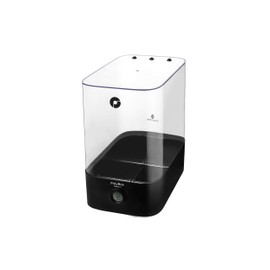 Polymaker Filament Storage Box for 2x1kg Spools or 3kg Spool- PolyBox Edition II 3D Printer Filament Storage Filament Holder 3D Filament Spool Storage Box 3D Printing Filament