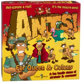 Schmidt Spiele - Ants !