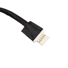 GinTai DC in Power Jack Cable Plug Replacement for Lenovo Yoga 3 Pro-1370 M-5Y70 M-5Y71 5C10G97330 DC30100LO00