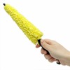 Unbranded Car Sponge Brush Auto Wheel Tire Rim DIY Washing