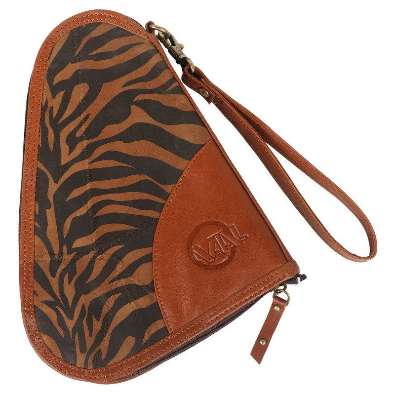 Vaan & Co Small Concealed Carry Cover (Tiger)