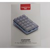 Magicforce 21-Key Mechanical Numpad V2 Switch Cherry MDX-29819-1