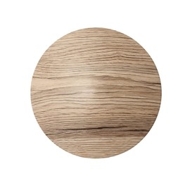 Dooralice Wood Grain Door Stopper Bordeaux Oak