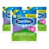 DenTek Slim Brush Interdental Cleaners | Brushes Between Teeth |