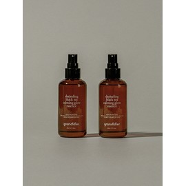 Grandidier Darjeeling Black Tea Calming Glow Essence / 그란디디에 다즐링 블랙티 카밍 글로우 에센스