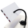 Xuthusman Dent Removal Repair USB PDR LED Light Line 3Strips