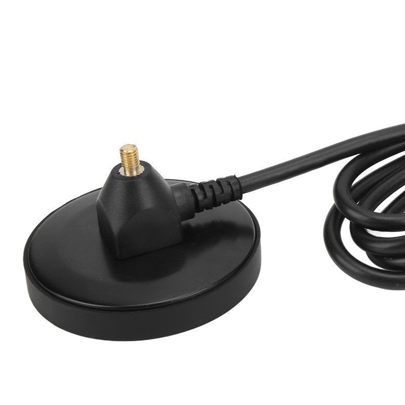 Magnetic Antenna 35dBi SMA Connector High Gain Omnidirectional Car Wifi
