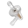 Inline Fuel Filter - APE RACING Universal Small 90 Degree