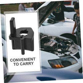 PACKOVE Automotive Timing Belt Auxiliary Tool Belt Tool Car Supply Easy Installation