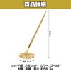 Felimoa Reception Pen, Ballpoint Pen with Stand, Signature, Wedding, Reception