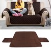 Pet Recliner Sofa Cover Waterproof Stains Wear Tear Resistant Comfortable