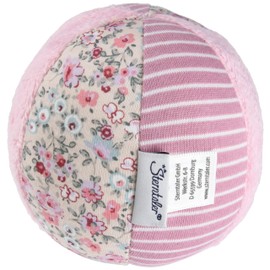 Sterntaler Ball, 3352101, pink AA8