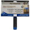Linzer PD 7100-0900 Pro Edge Pro Stainer Pad Painter, Blue,