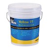 Ideal 31-351 Yellow 77 Lubricant - 1 Gallon Bucket