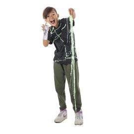 The Original Silly String! Silly String 48 pack, Assorted Colors, 3 oz Large Can – The Only Real Party in a Can! Be Silly! Shoots over 15ft!