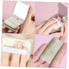 Baluue Oil Absorbing Sheets Green Tea Blotting Paper Face Cleaning