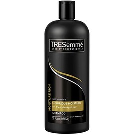 TRESemme Moisture Rich Shampoo, 28 oz (Pack of 9)