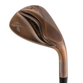 Casco Dolphin Wedge DW-123 Copper HEAD 64