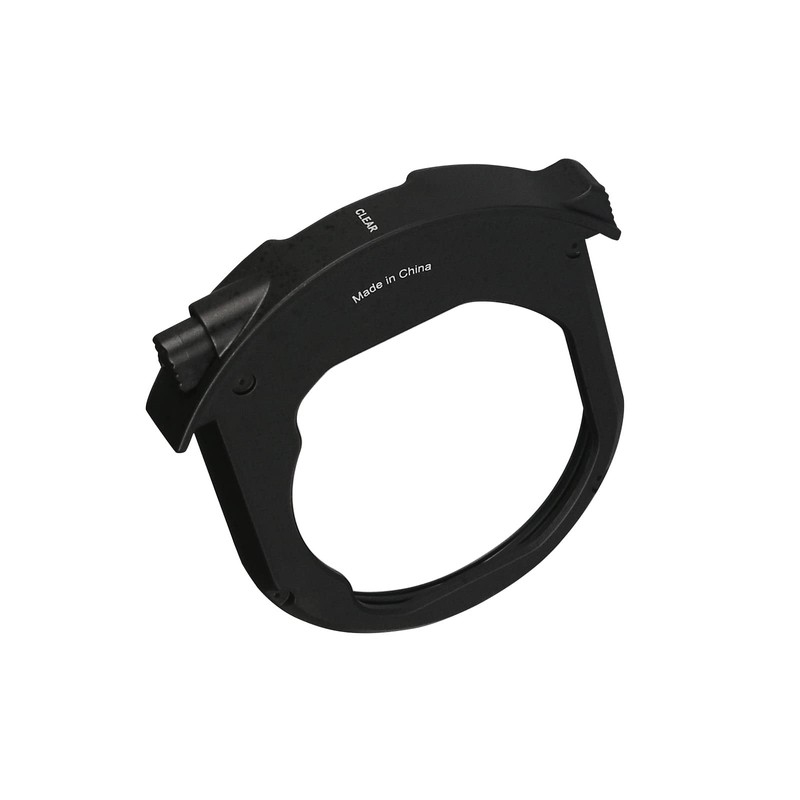 Meike MK-EFTR-Clear Filters Converter for Canon and Meike MK-EFTR-C Drop-in