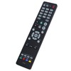 RC-1192 Replacement Remote Control Fit for Denon Integrated Network AV