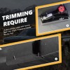 YoCenSe Car Underseat Storage Box Fitment for Chevy Silverado/GMC Sierra