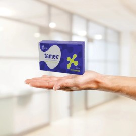 Tamex C/10 Tabs. 5.0/0.25 Mg. Pack De 2