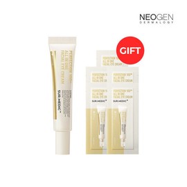 Surmedic + Perfection 100 All -in -One Facial Eye Cream + All -in -One Eye Cream (1M / 써메딕+ 퍼펙션100올인원페이셜아이크림 + 올인원아이크림 (1m