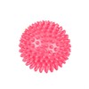 Spiky Massage Balls Combo - Plantar Fasciitis, Trigger Point, Deep