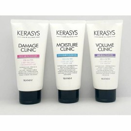 Self Hair Care Treatment Choose 1 Beauty Salon Essence Hair Product (WA67A70) - Option: Damage Treatment / 셀프 모발케어 트리트먼트 택1 미용실에센스 헤어제품 (WA67A70) - 옵션:데미지 트리트먼트