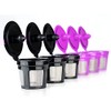 6 K-Cup Reusable Coffee Filter for Keurig 2.0 1.0 Small
