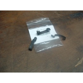 MAKITA DOLMAR AIR FILTER TOP COVER SPRING CLIP FOR MAKITA DOLMAR CHAINSAWS 6400, 7300, 7900