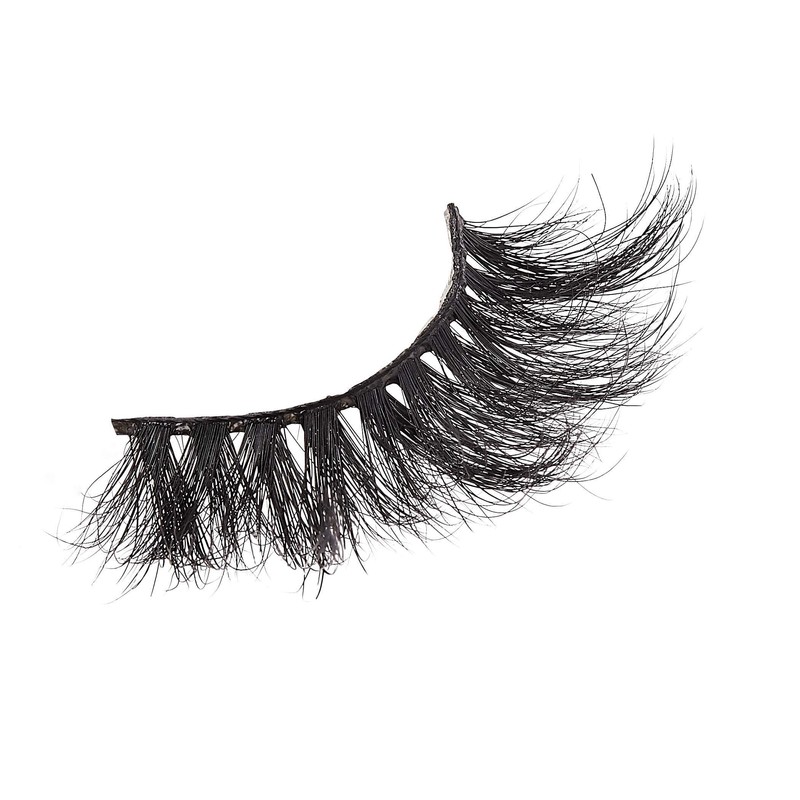 V Luxe by iEnvy False Eyelashes Real Mink Lashes Dramatic