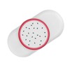 USB Flash Drive Dragon Fruit Shape Portable Durable Stable Moistureproof