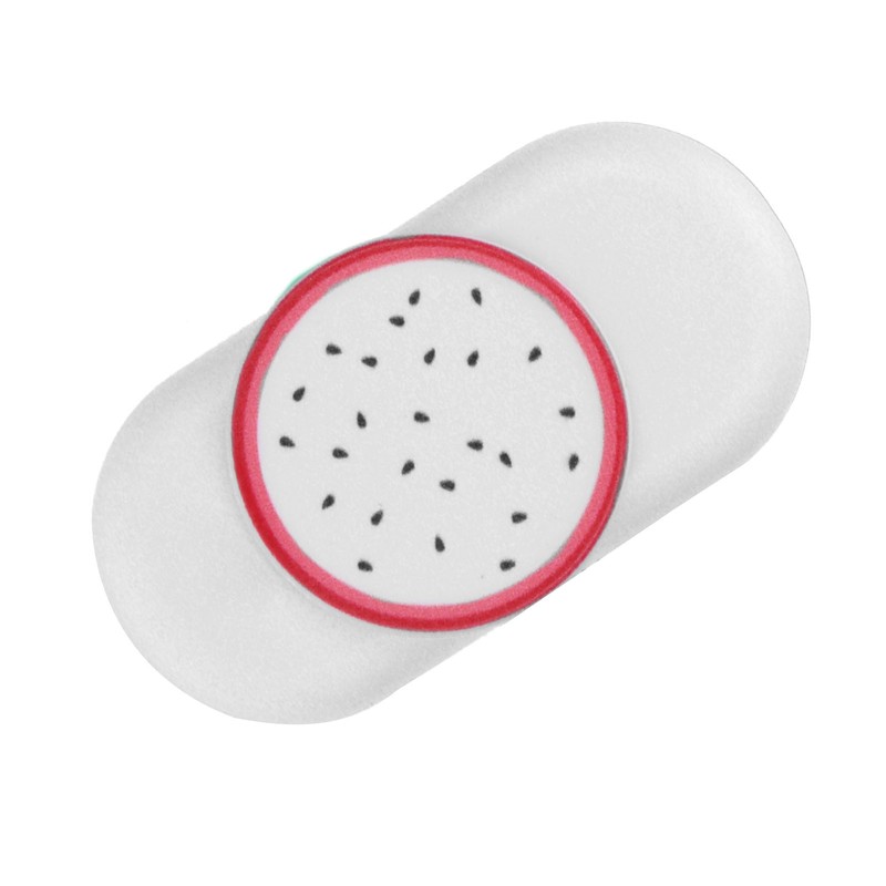USB Flash Drive Dragon Fruit Shape Portable Durable Stable Moistureproof
