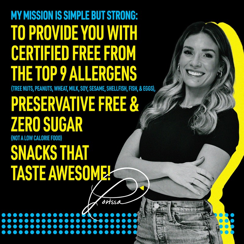 Lorissa's Kitchen Premium Grass-Fed & Finished Beef & Free Range