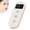 Pulse Beauty Face Cover Machine Portable Improve Blood Circulation Micro
