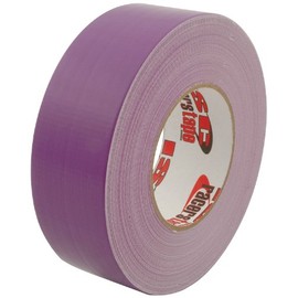 Allstar Performance ALL14159 Purple 2" x 180' Racer's Tape