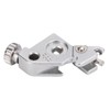 For Pfaff Low Shank Adapter Easy Replaceable Auxiliary Stainless Steel