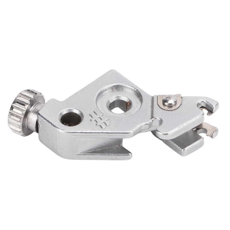 For Pfaff Low Shank Adapter Easy Replaceable Auxiliary Stainless Steel