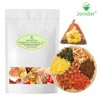 Jonider: Dandelion Wolfberry Tea - Natural Blend of 6 Herbs
