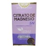 Citrato Magnesio Joy Natura Cápsulas Suplemento Alimenticio