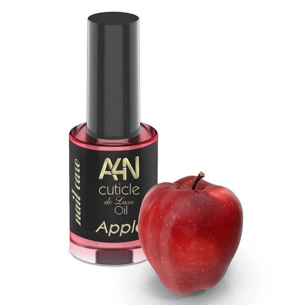 A4N Nail Care Oil with Vitamins (Bubble Gum)