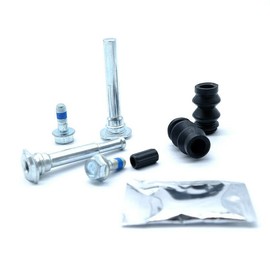 Front Or Rear Brake Caliper Slider Pins Guide Kit 113-1355X For Fiat Punto Grande