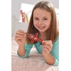 Lena 42688 Craft Set for 4 Mascot 290 beads