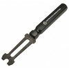 Rotor Clip Material Carbon Steel Color Black