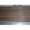 Walnut Raw Wood Veneer Sheet 10 x 34 inches 1/42nd