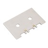 Cassette Head and Guide Gauge Set High Accuracy Guide Gauge