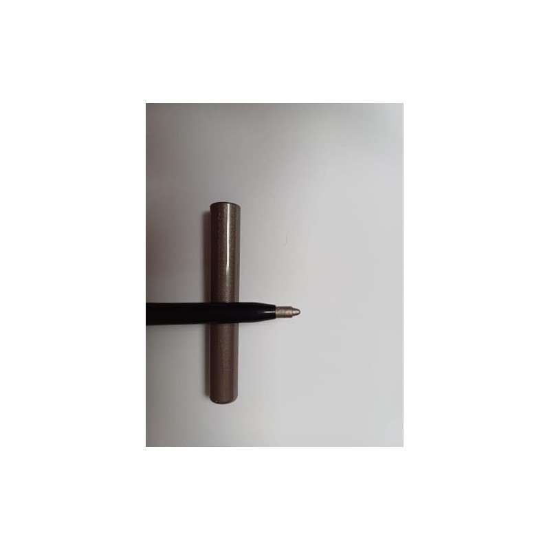 Avon Glimmerstick 3D- Metallic Eyeliner, Gunmetal, 0,35 g, Limitiert