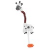 Baby Bath Shower Head with 3 Suction Cups Electric Cute