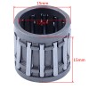 For Husqvarna 52mm Cylinder Piston Carburetor Overhaul Kit for Husqvarna268